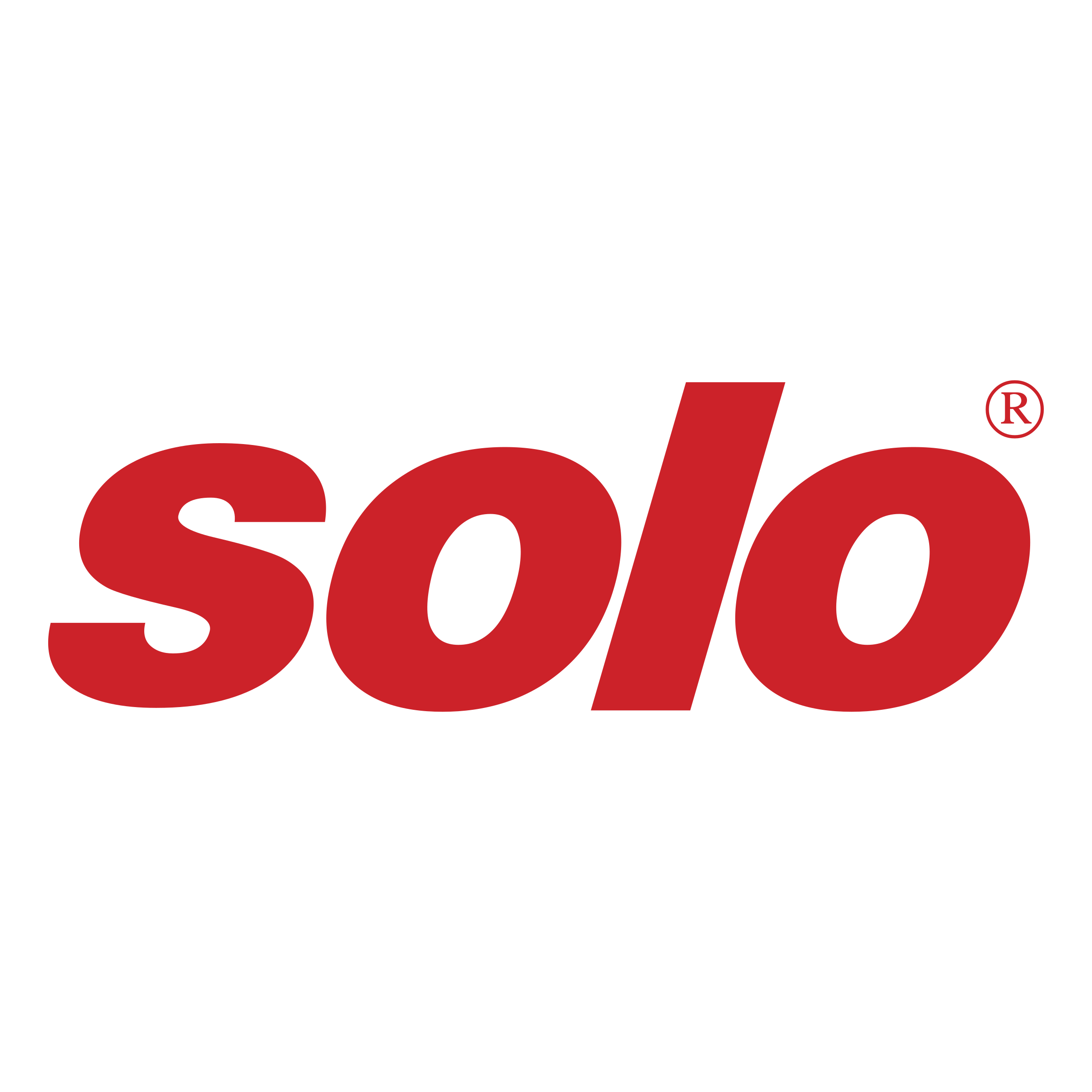 Produse Solo