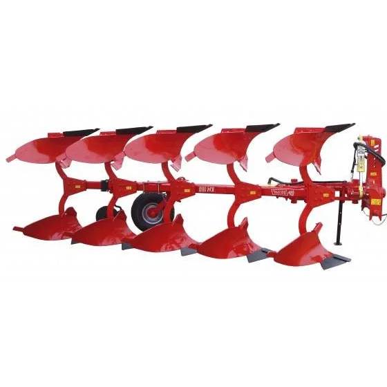 Pluguri cu 5 brazde Pluguri cu 5 brazde