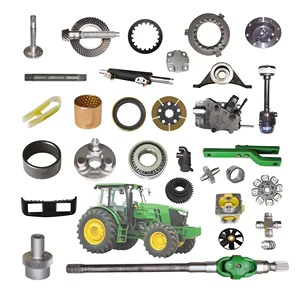 Lichidari consumabile si piese