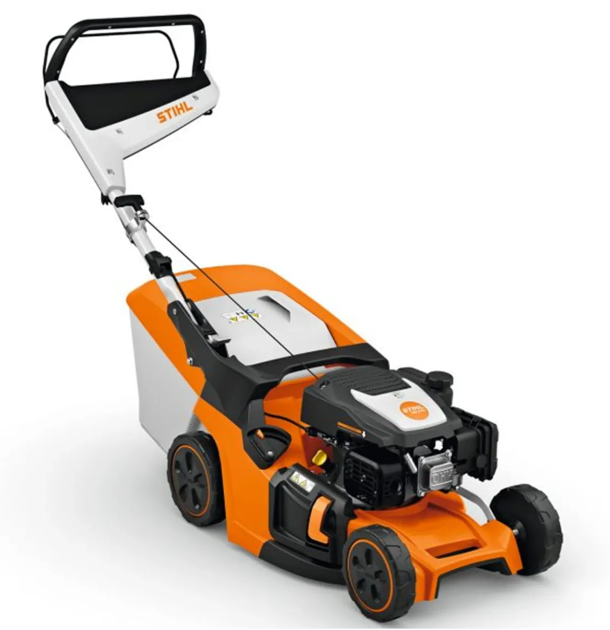 Masini de tuns iarba Stihl Masini de tuns iarba Stihl