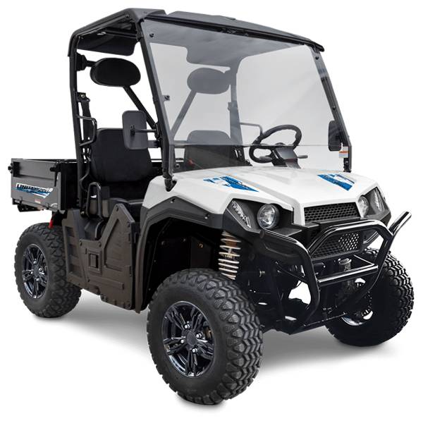 UTV-uri 4x4