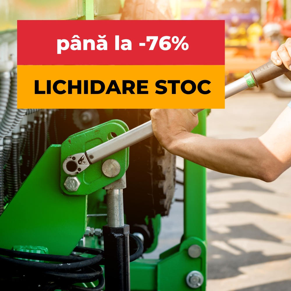 Lichidari consumabile si piese