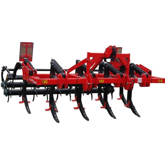 Scarificatoare agricole Bufer