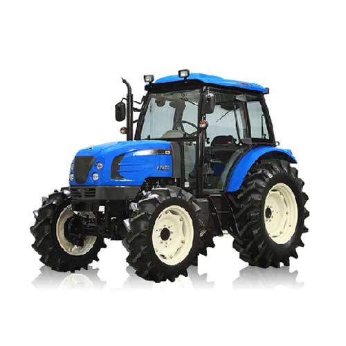 Tractoare LS Tractoare LS