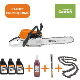 Pachet Motoferastrau MS 362 40cm 1.6mm 3/8