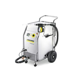 Curatator cu gheata carbonica IB 15/120 Karcher Professional