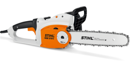 Ferastrau electric STIHL MSE 210 C-BQ - Magazia lu' Costica