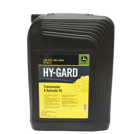 Ulei John Deere Hy-Gard 20L - Magazia lu' Costica