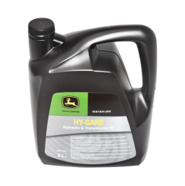Ulei John Deere Hy-Gard 5L - Magazia lu' Costica