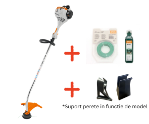 Stihl FS 38 AutoCut C5-2 + Poly-cut 6-3, Motocoasa