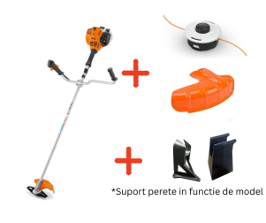 Stihl FS 70 C-E GSB 230-2, Motocoasa