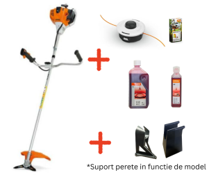 STIHL FS 240 C-E DM 250-3