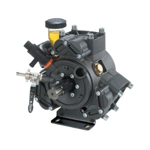 APS 51, Pompa Comet de inalta presiune 1"3/8 M