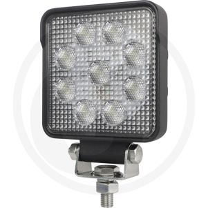 Lampa de lucru cu LED Granit 9 leduri 15W