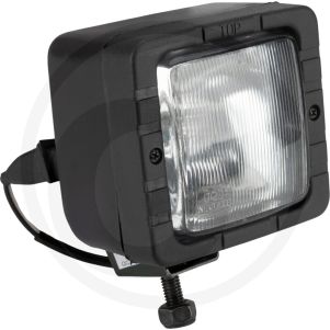 Lampa de lucru Granit 12V55W / H3