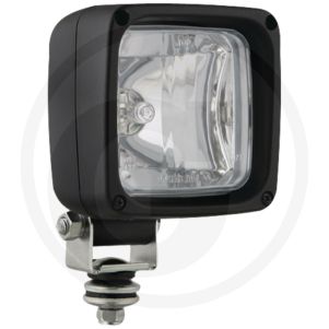 Lampa de lucru Granit conector AMP 12V55W / H3