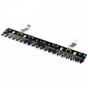 Bara taiere iarba 115 cm SP Bertolini