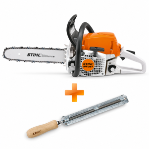 STIHL MS 251 C-BEQ 40cm .325" 1.6mm, Motoferastrau