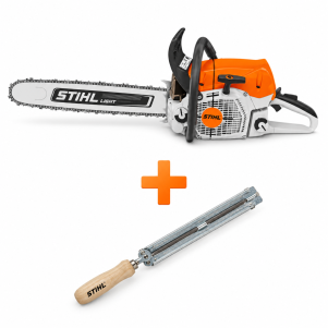 Pachet Drujba STIHL MS 462 C-M 50cm/20",36RS + suport pila