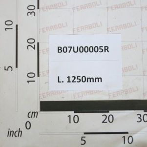 Cutit taiere Entry 120