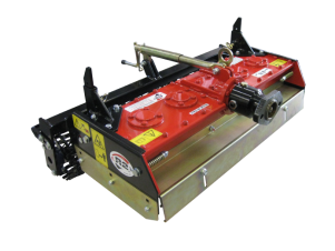 Freza nivelatoare pentru motocultor R2 Rinaldi model EL 75 R, 81 cm