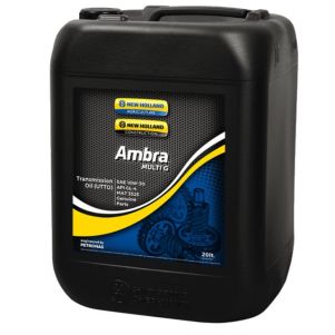 Ulei AmbrA Multi G 10W30 20L - New Holland