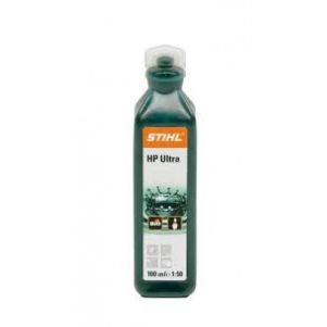 Ulei de amestec STIHL HP Ultra - 100 ml