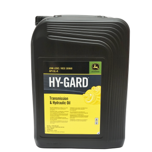 Ulei John Deere Hy Gard