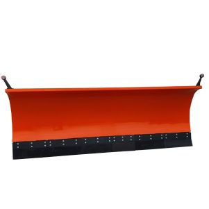 Lama de zapada Fagros pentru tractor 2.6 m, inaltime 1,03 m, greutate 530 kg, prindere 3 PUNCTE + EURO