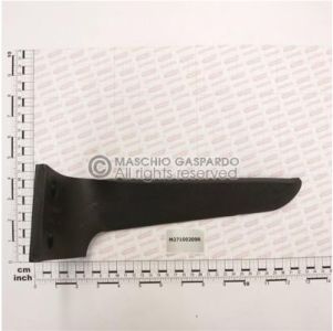 Cutit grapa cu dinti verticali stanga original Maschio Gaspardo M27100209R