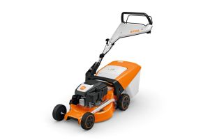 Masina de tuns iarba pe benzina STIHL RM 248.3 T (model 2024)