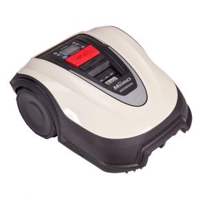 Robot de tuns gazonul Honda MIIMO HRM 40 E, 400 mp