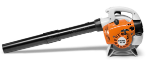 Stihl BG 56-D, Suflanta