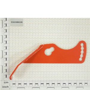 Limitator de adancime stanga semanatoare MT/MTR/MTE