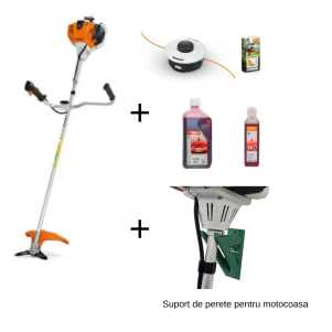 STIHL FS 240 C-E DM 250-3