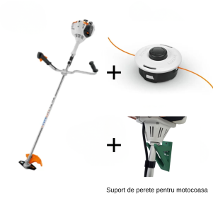 Stihl FS 55 GSB 230-2