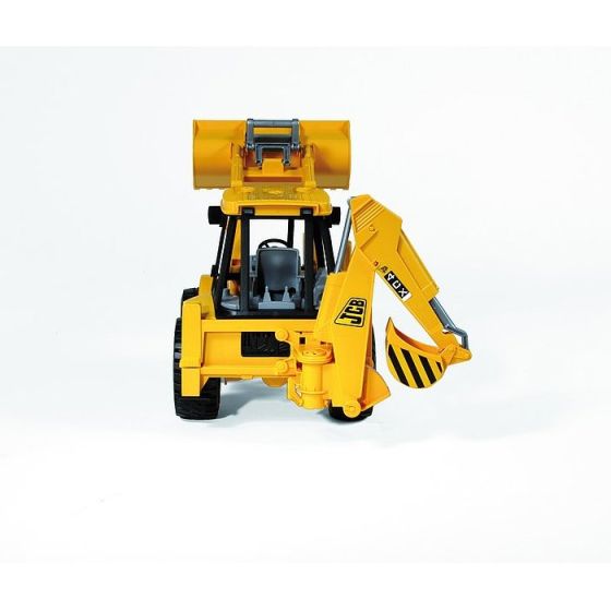 studio daydream JCB×4 studio daydream JCB×4 Amazon.com: 4 in 1 Ride