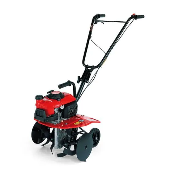 Mini-motosapa Honda FG205K1 DET, 45 cm latime de lucru - Magazia