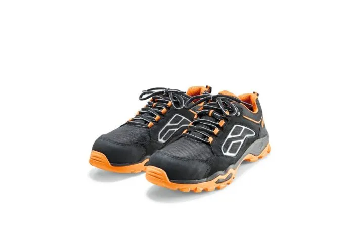 Pantofi de protecţie Worker S2 SZ 43 - Magazia lu' Costica
