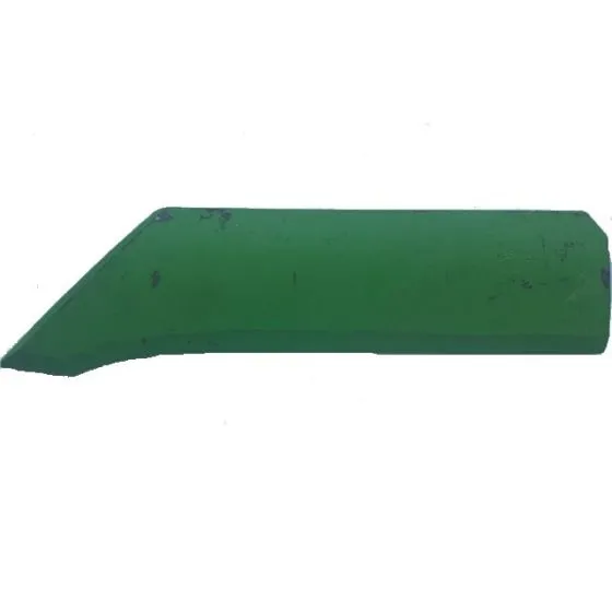 Brazdar plug PP3 & PP4 intarit (negaurit) dreapta - Magazia lu
