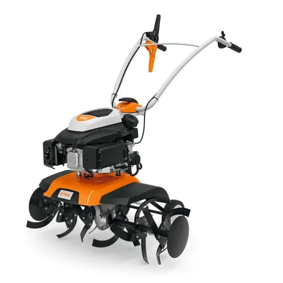 Motosapa STIHL MH 685, 3.9CP, 85cm, 46kg - Magazia lu' Costica
