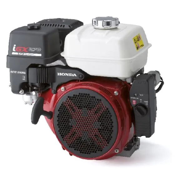 Motor R2g Motor Honda model GX270RT2 RH G4 - Magazia lu' Costica