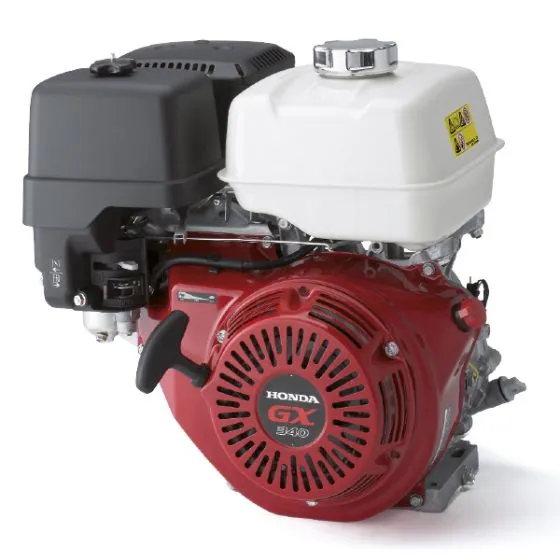 Motor Honda model GX340T2 QH B1 - Magazia lu' Costica