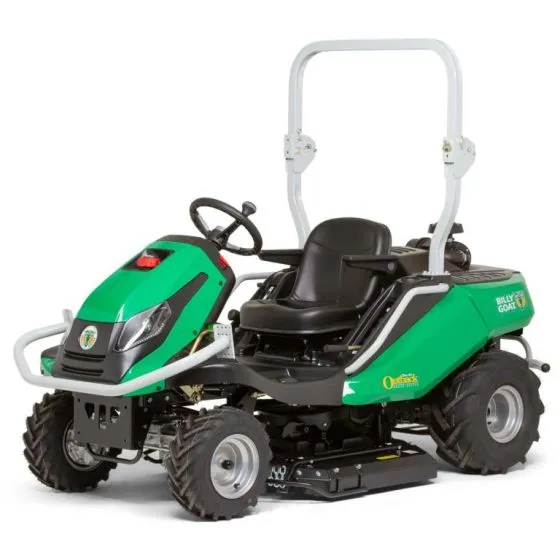 Tractoras de tocat vegetatia Billy Goat BCR3626BVECE, 92cm