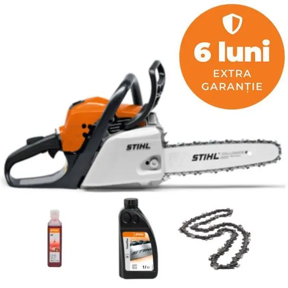 ②TASCAM CD-DJ1 TT-M1セット Drujba STIHL MS 181 40cm 1.1mm + ulei de amestec 100ml + ulei lant