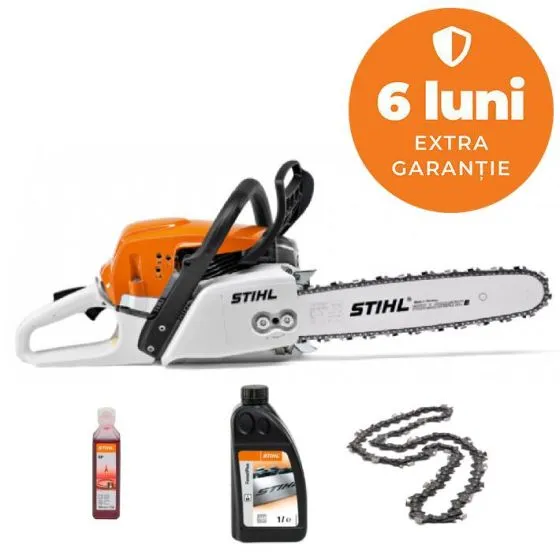 Drujba STIHL MS 391 40cm 3/8