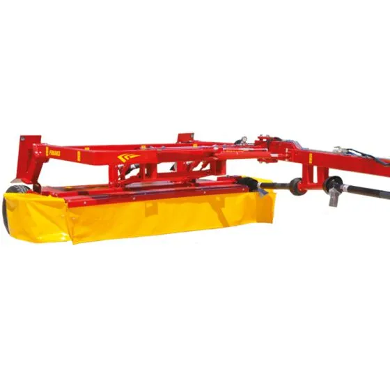 Cositoare cu 8 discuri Fimaks FMDM 320C - Magazia lu' Costica
