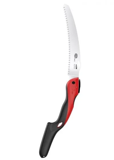 FELCO 604 - fierastrau pliabil - lama curbata - Magazia lu' Costica