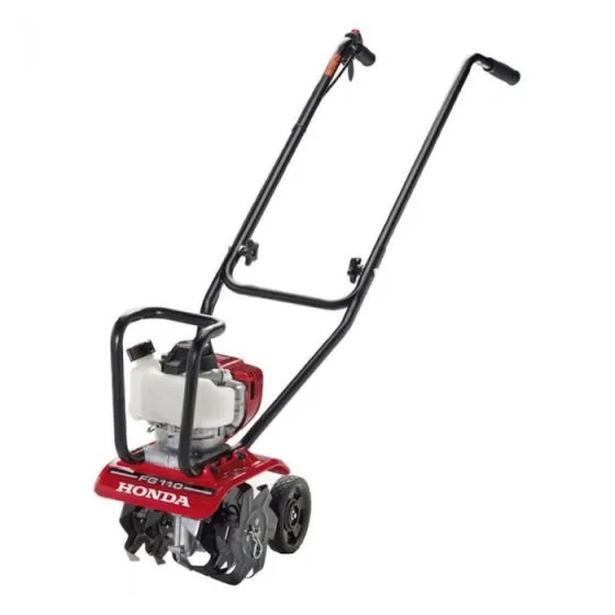 Mini-motosapa Honda FG110K2 DET, 23 cm latime de lucru - Magazia