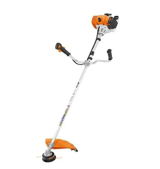 Cea mai bună motocoasa STIHL: TOP 10 modele